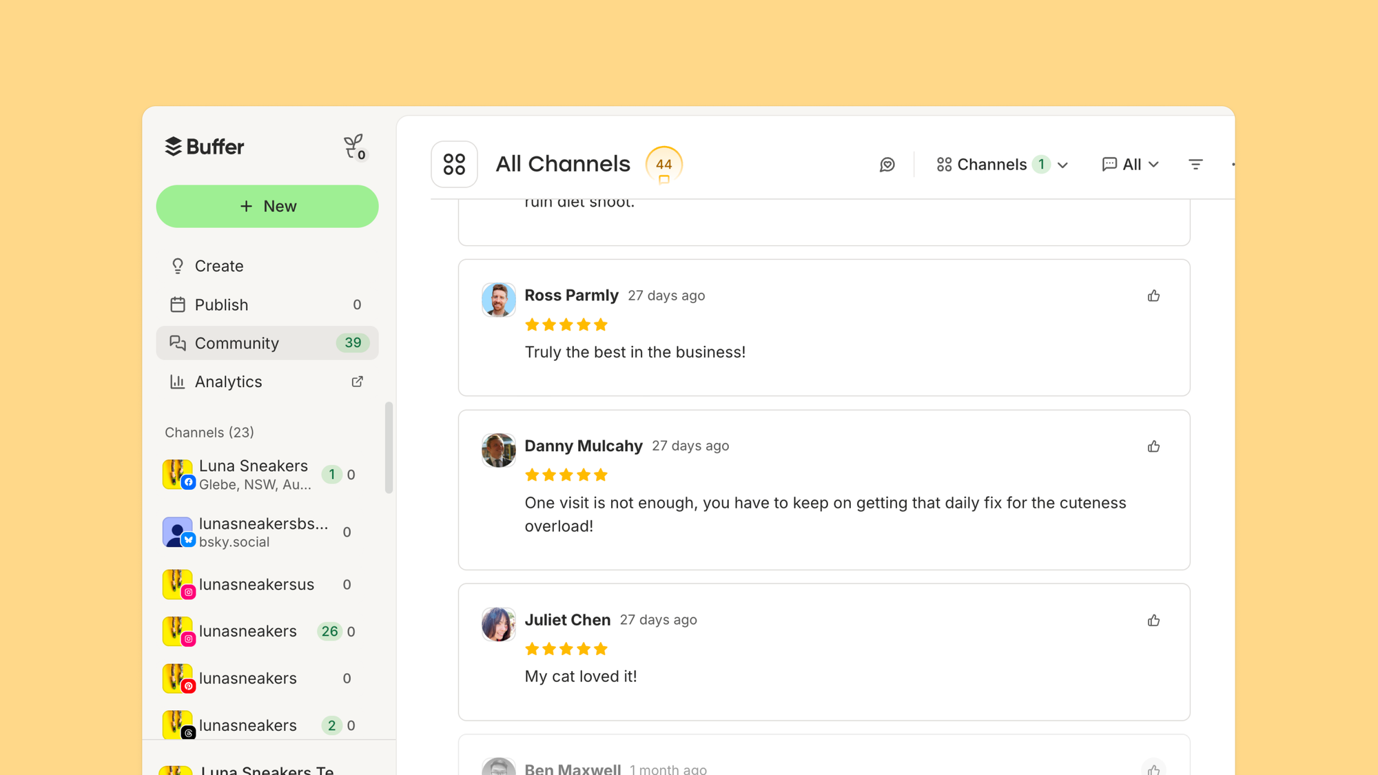 Why Replying to Google Reviews is One of the Highest-ROI Things You Can Do