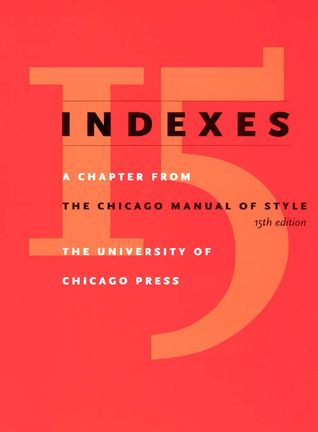 Chicago Manual of Style, content style guide