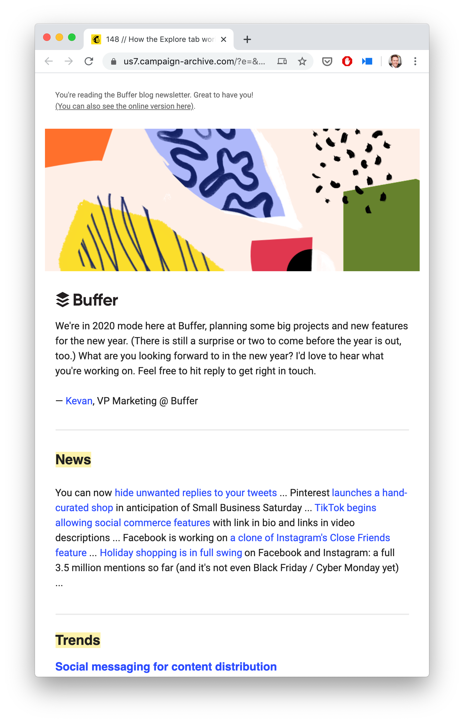 13 Of The Best Newsletters You Ll Want To Subscribe To In
