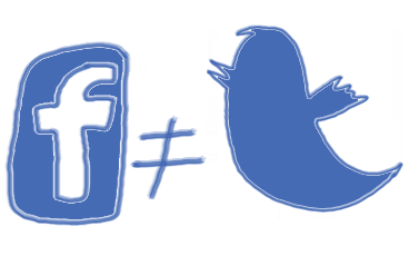 twitter-vs-facebook