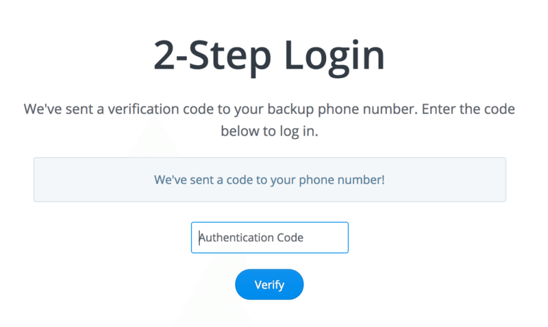 sent-code