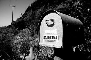 Mailbox - email questions answered
