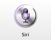 Siri icon