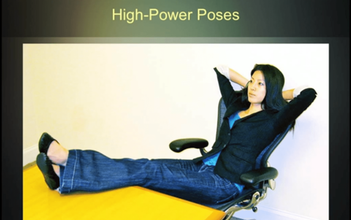 Power Poses, Gestures, and Practical Applications | Uniathena