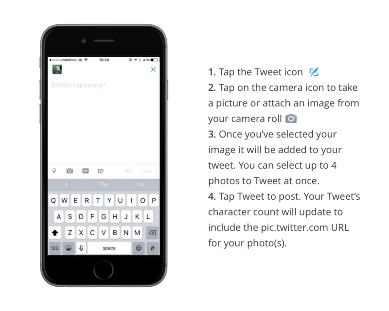 How Twitter's Expanded Images Increase Clicks, Retweets & Favorites