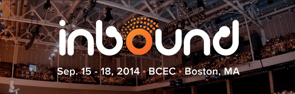 Inbound 2014