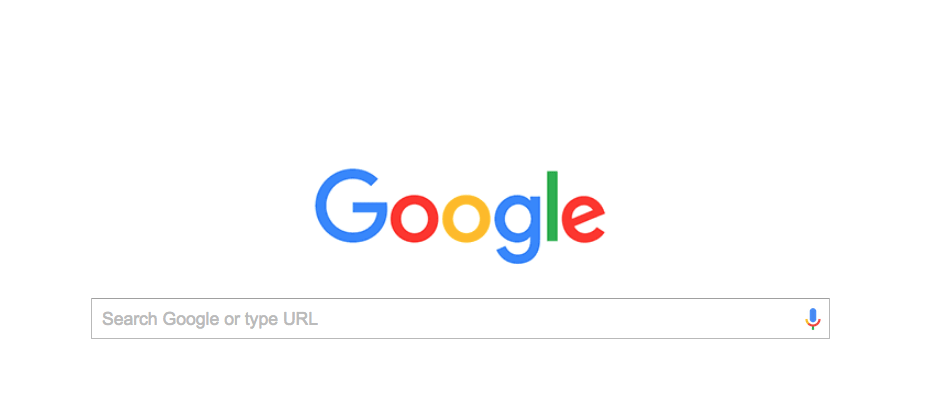 new google