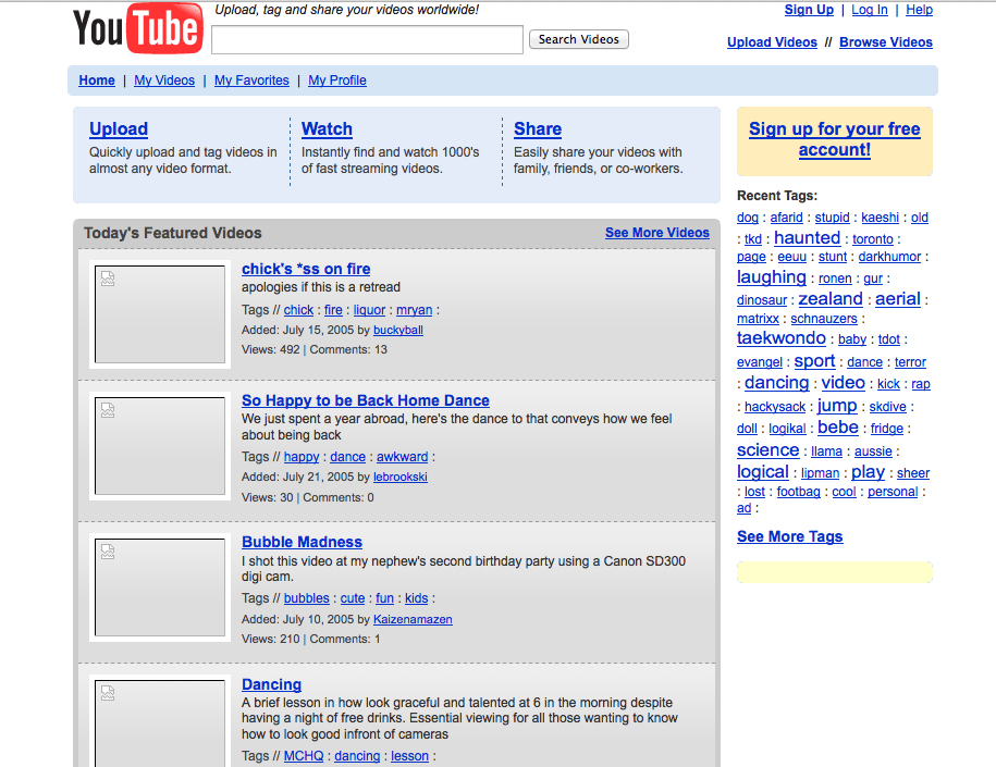 youtube2005