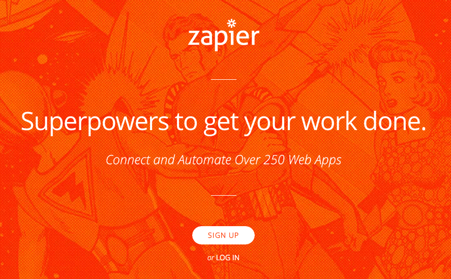 Zapier