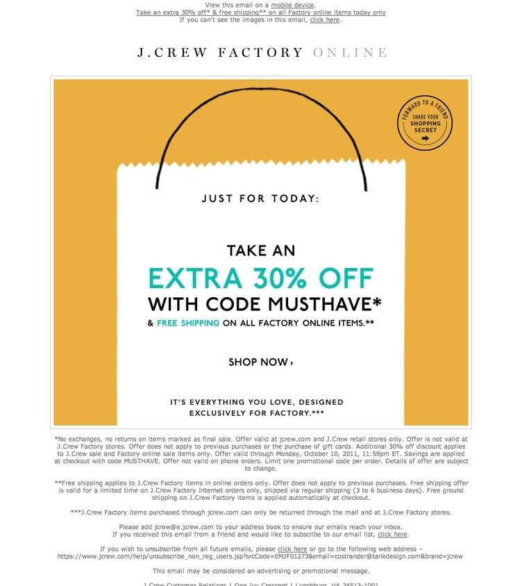 jcrew-email