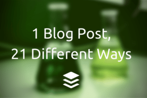Copy of Anatomy of a Perfect Blog Post
