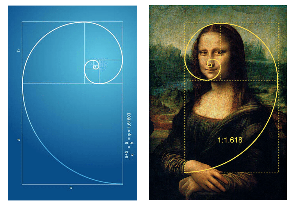 Golden Rectangle