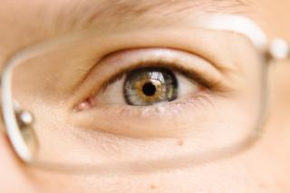 eye