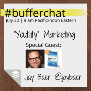 Bufferchat 7.30.14