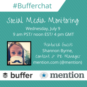 Bufferchat 7.9.14 Shannon