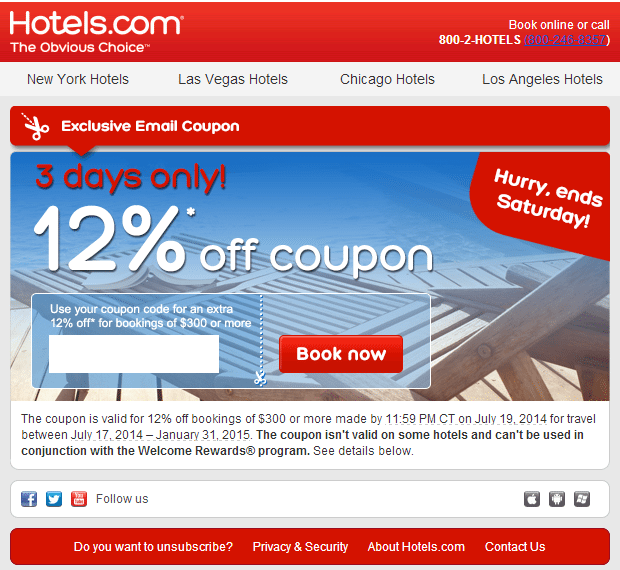 hotels-email