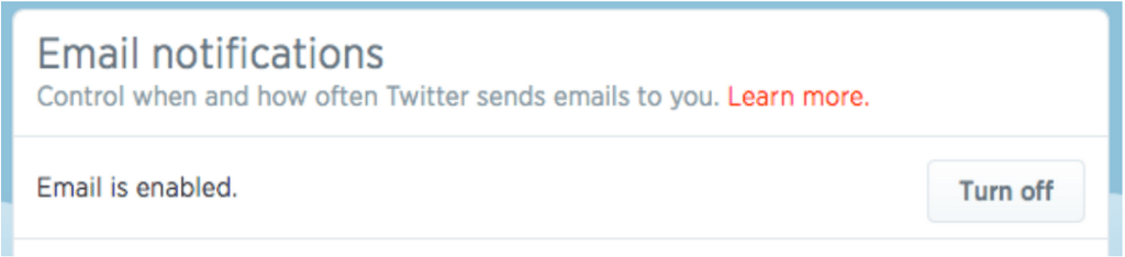 twitter-email-notifications