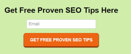 proven seo tips