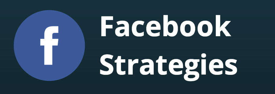Facebook Strategy