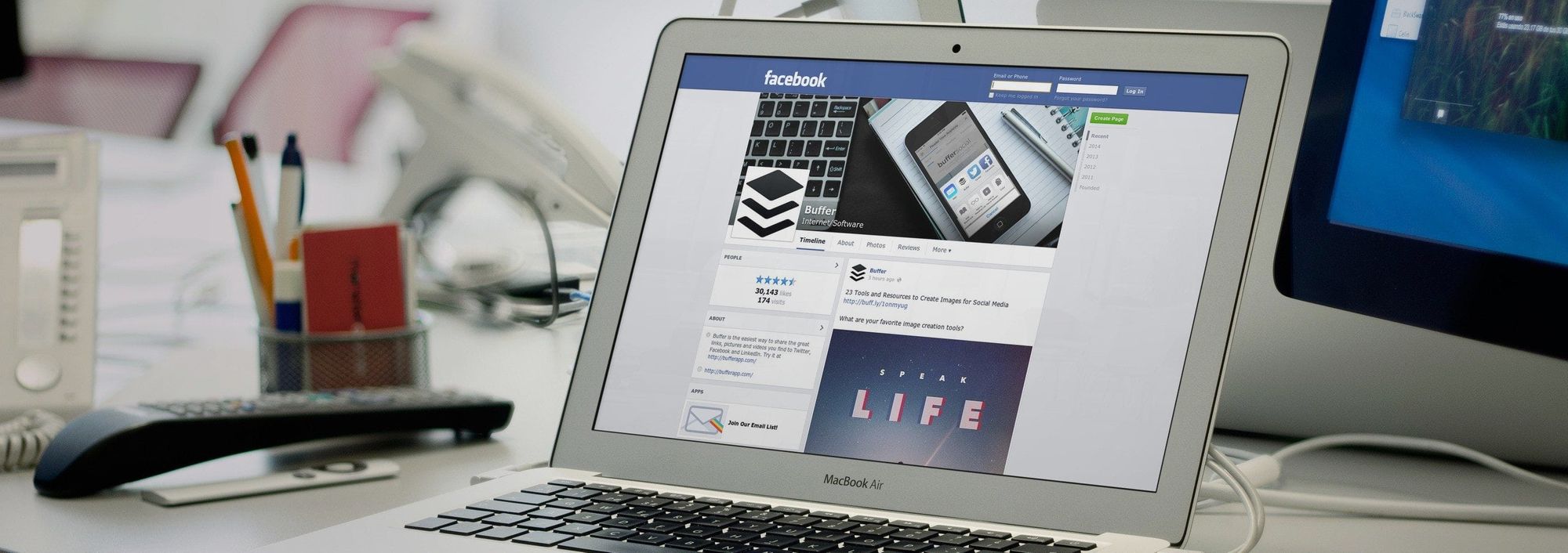 Anatomy of a Perfect Facebook Post: Exactly What to Post to Get Better Results