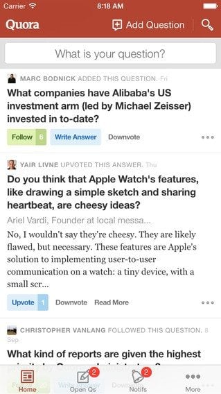 quora