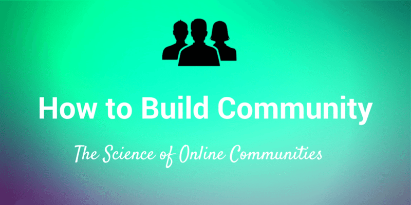 build community