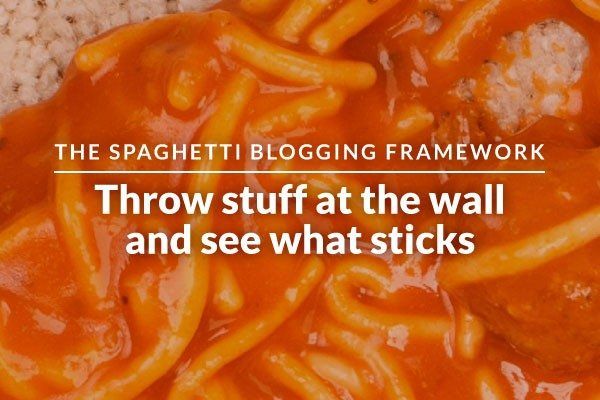 spaghetti-framework