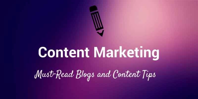 Content Marketing