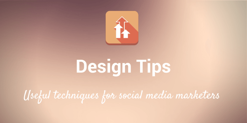 design tips