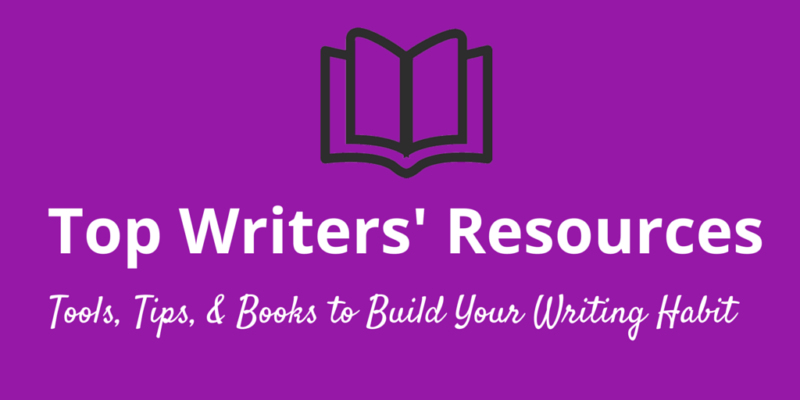 writers' resources