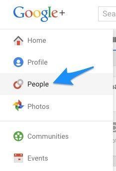 11 google+ people