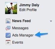 15 facebook ads manager