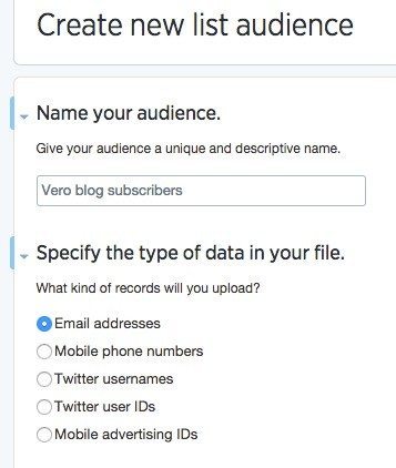 5 twitter audience creator