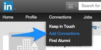 7 linkedin add connections
