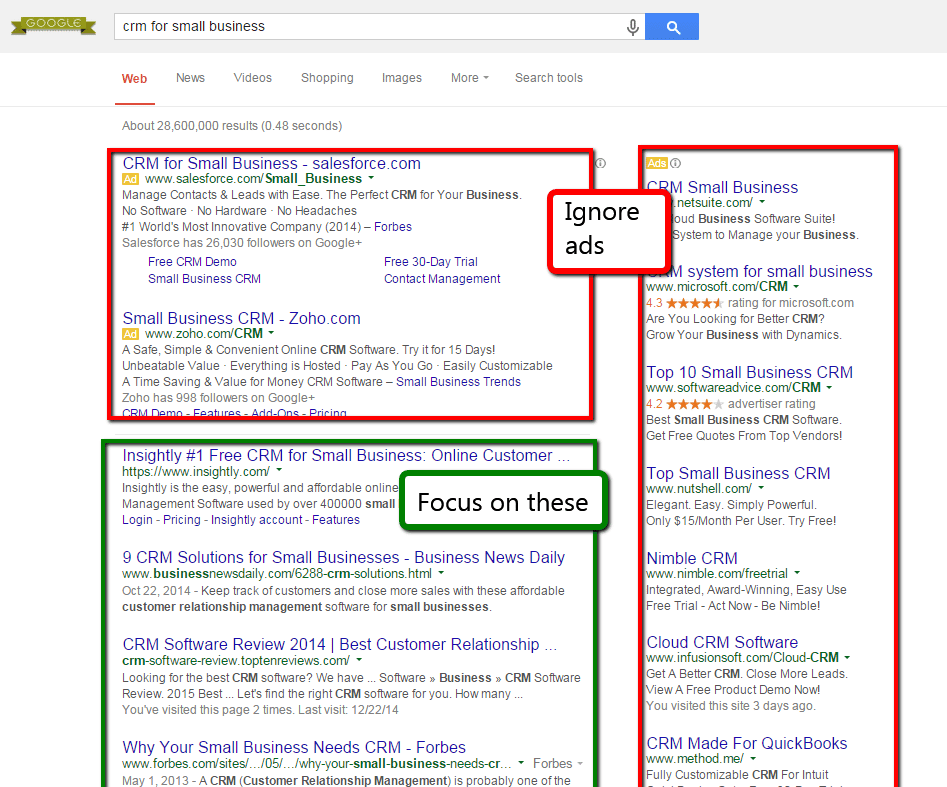 ads-in-google-results