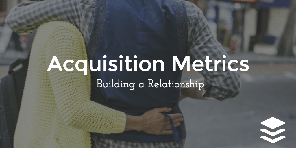 acquisition metrics