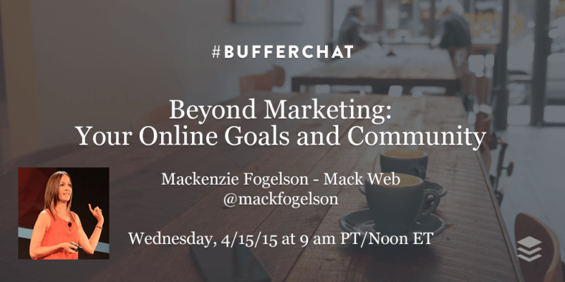 bufferchat promo 4.15.15 final