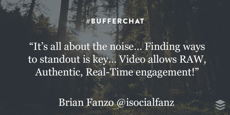 bufferchat 5.13.15 quote