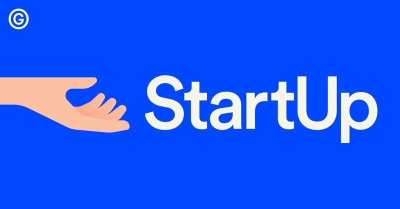 StartUp