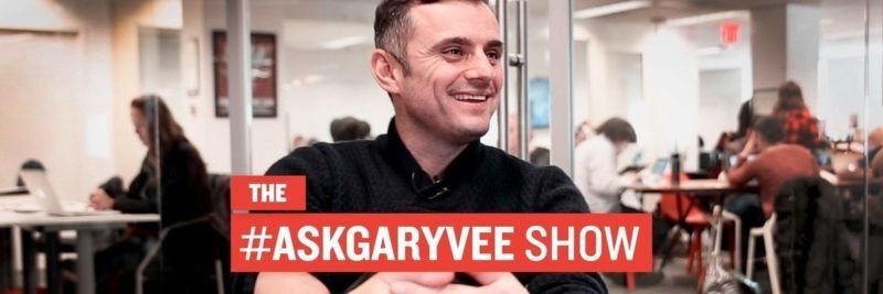 The Ask Gary Vee Show