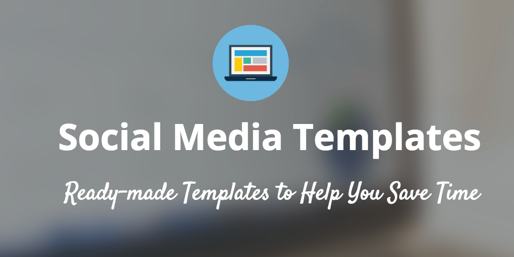 social media templates