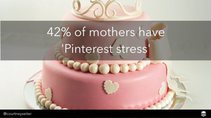 pinterest stress