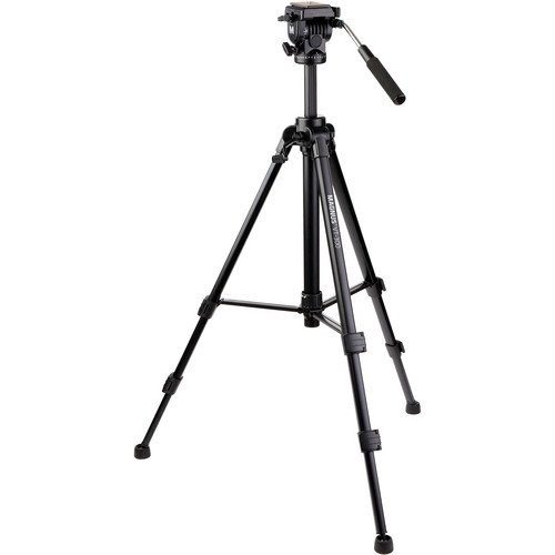 Magnus VT-300 tripod