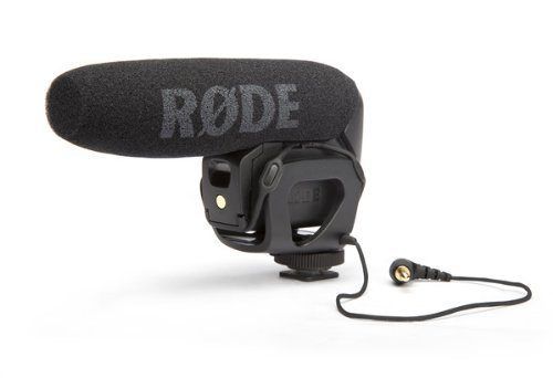 Rode VideoMic Pro