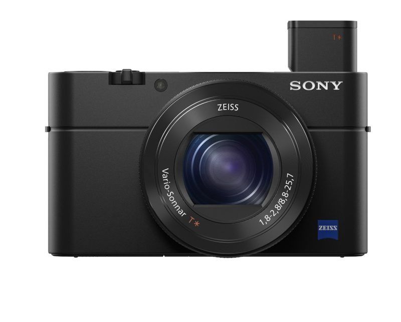 Sony RX100 IV