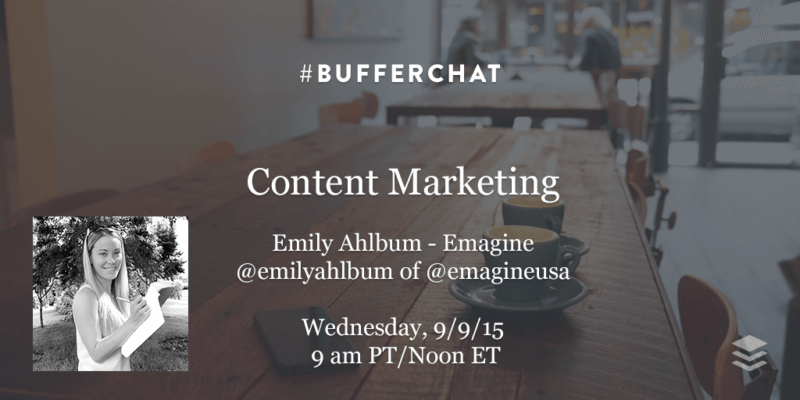 bufferchat promo 9.9.15