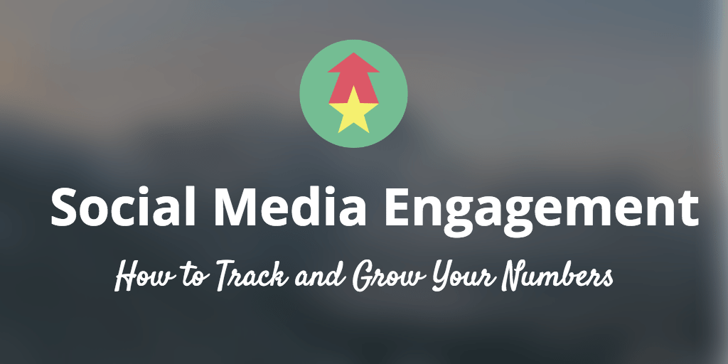 social media engagement