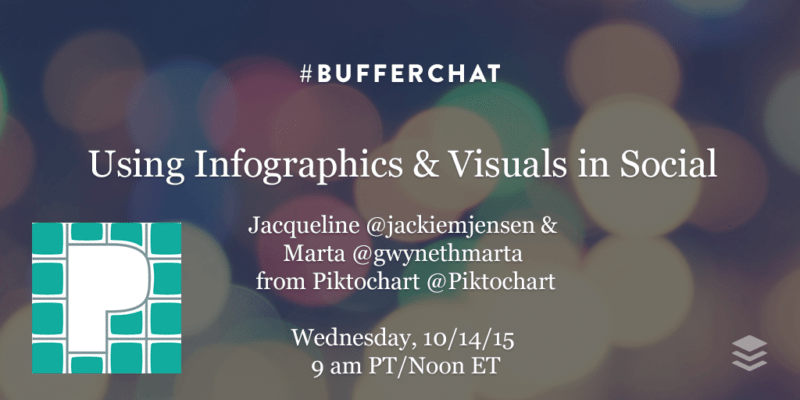 bufferchat promo 10.14.15