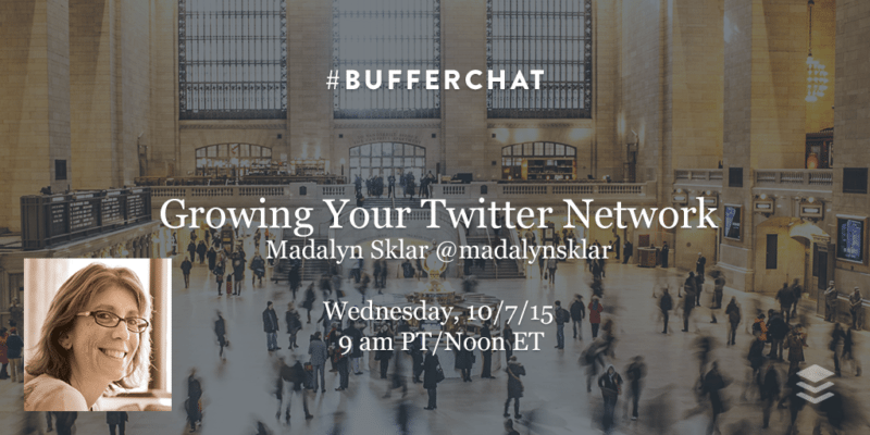 bufferchat promo 10.7.15