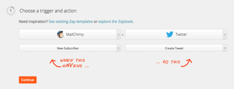 zapier-responder